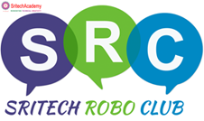  Sritech Logo